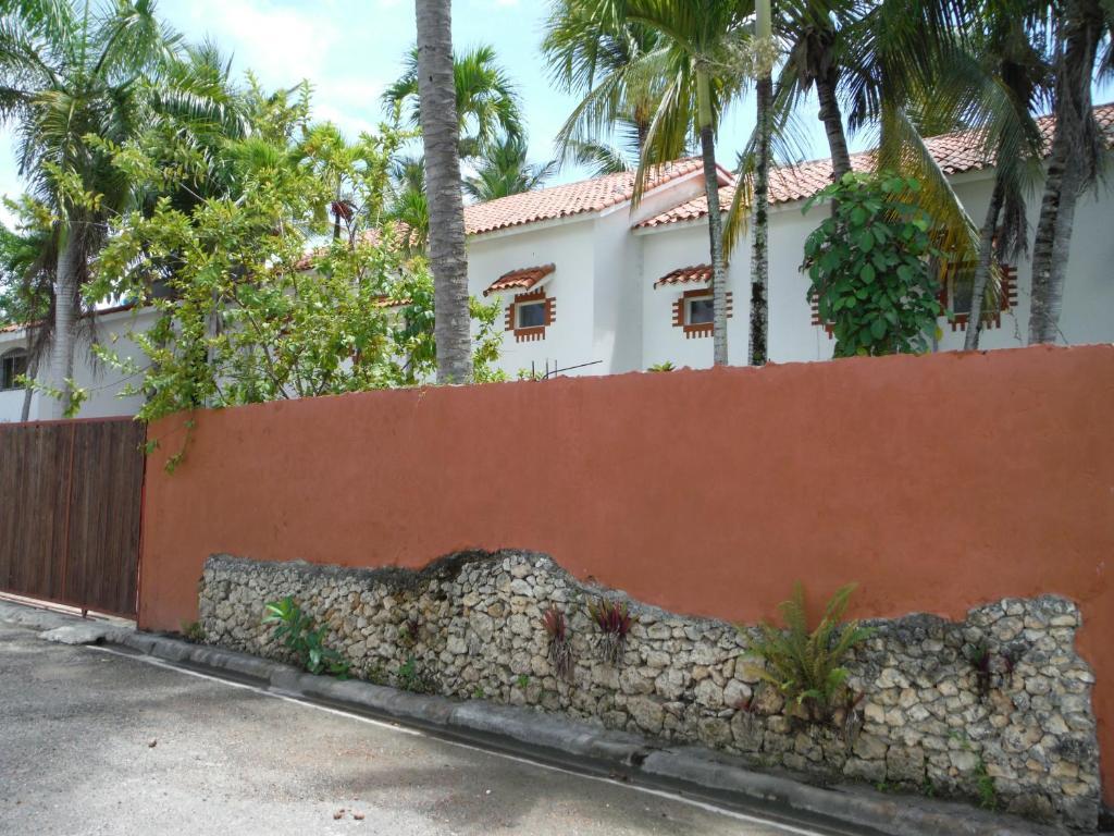 Casa Roma Hotel Cabarete Room photo