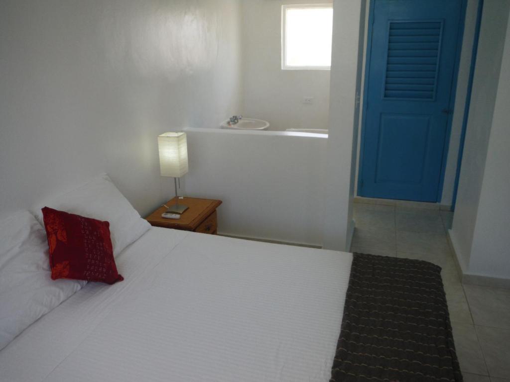 Casa Roma Hotel Cabarete Room photo